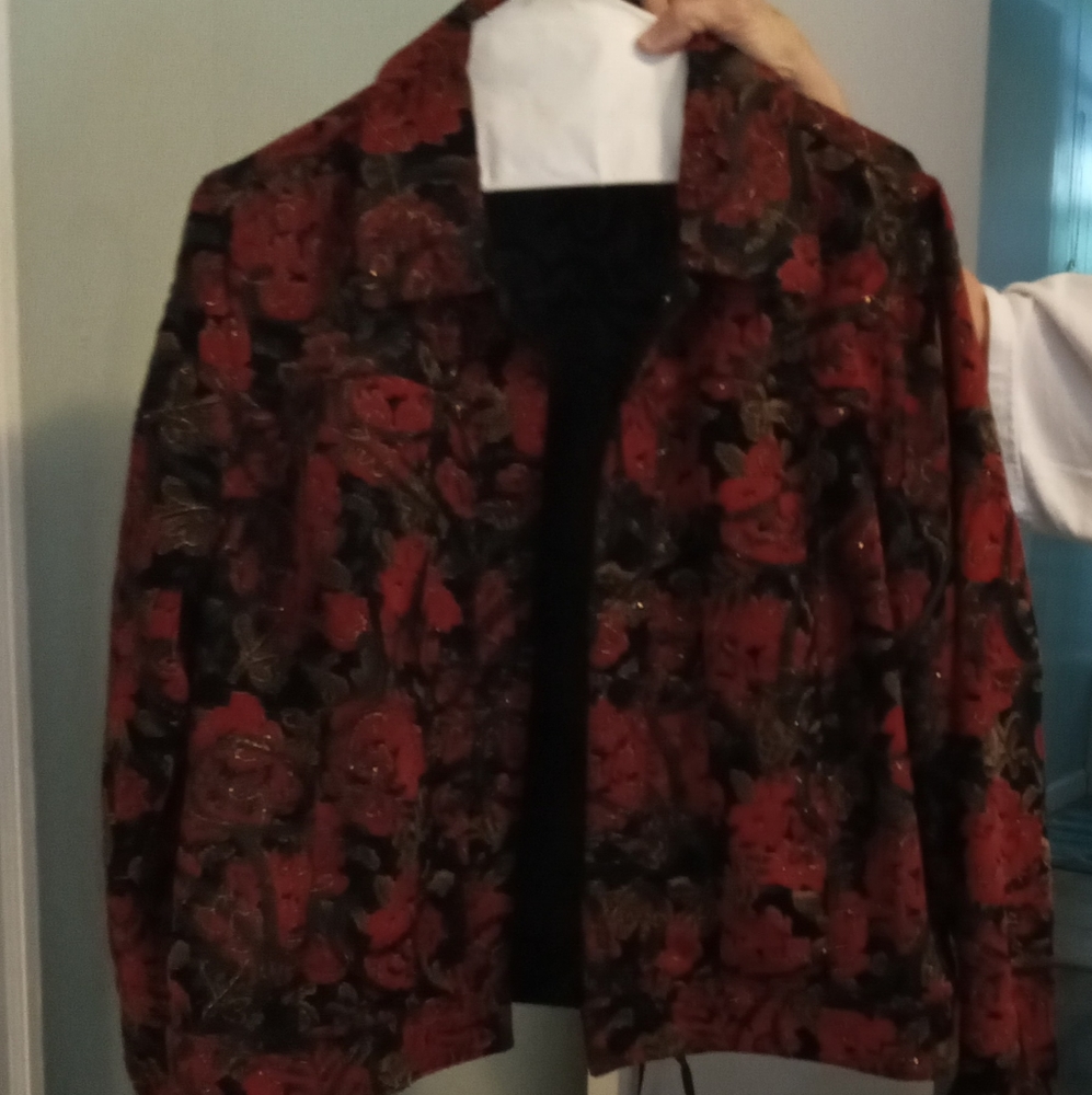 Dress & Jackets